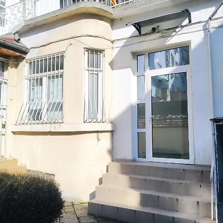 Appartement мария луиза Varna