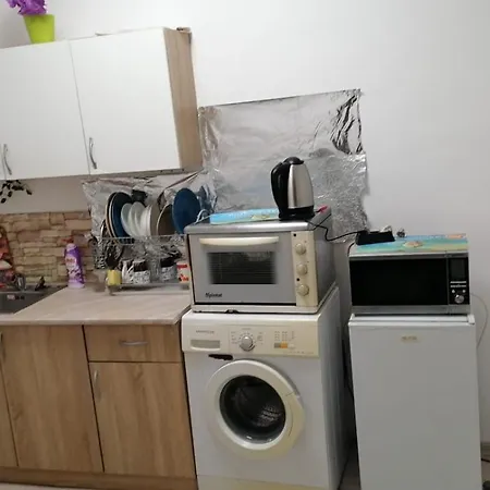 Appartement мария луиза *