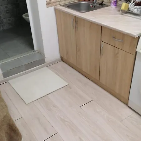 Appartement мария луиза *