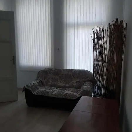 Apartament мария луиза Warna