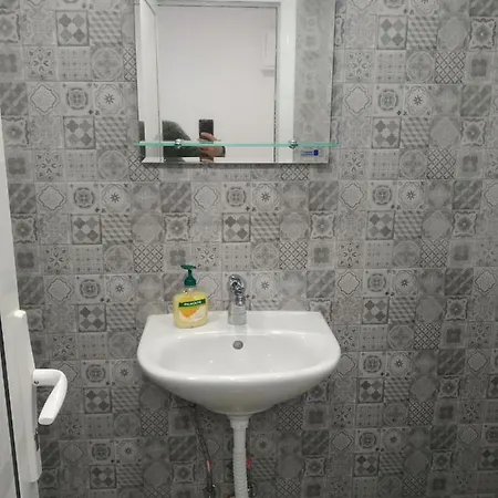 мария луиза Apartament