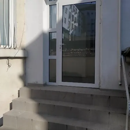 Apartamento мария луиза Varna