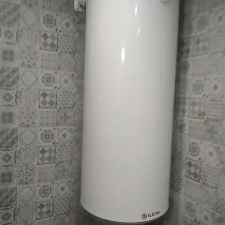 мария луиза Apartament