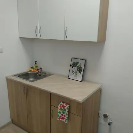 мария луиза Apartament *