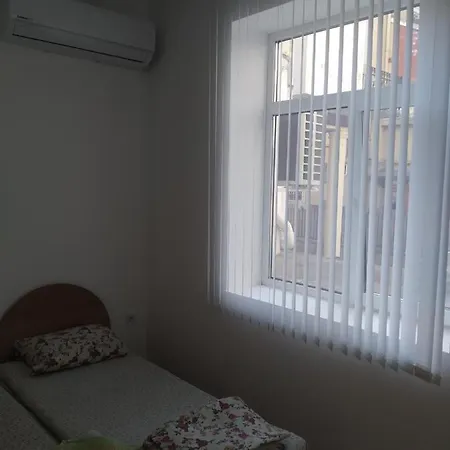 мария луиза Apartament