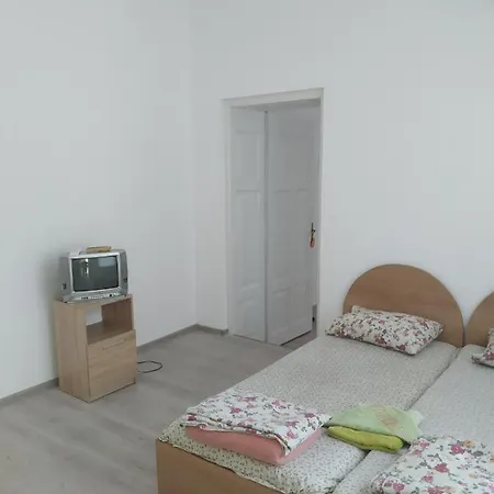 мария луиза Apartament *