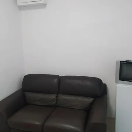 Apartment мария луиза