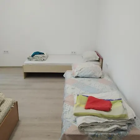 мария луиза Apartament *