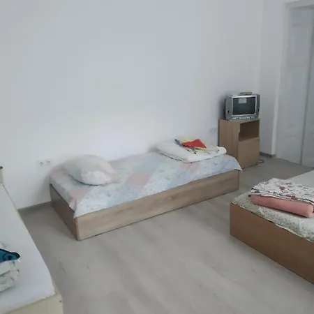 Apartament мария луиза