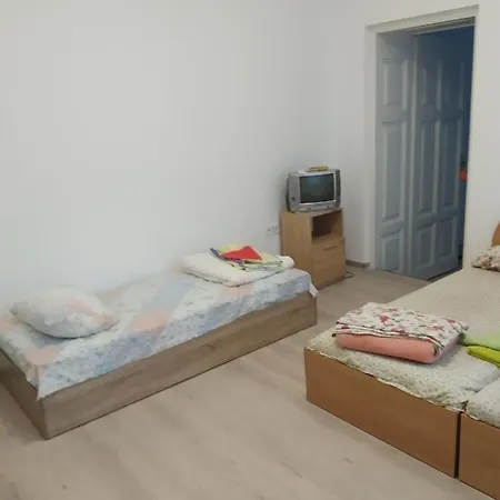 Apartament мария луиза *