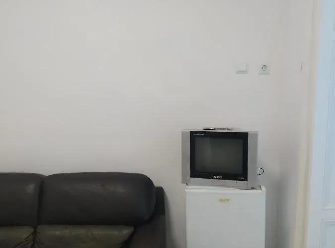 мария луиза Apartamento *