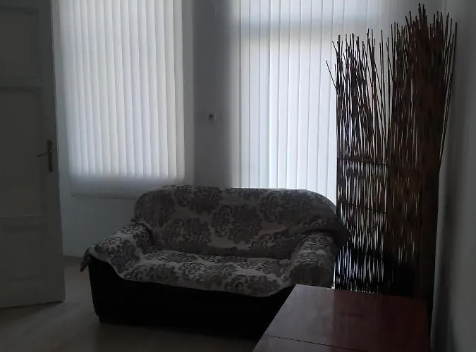 Apartamento мария луиза Varna