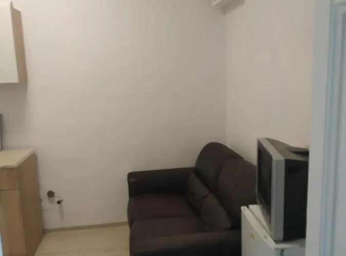 мария луиза Apartment