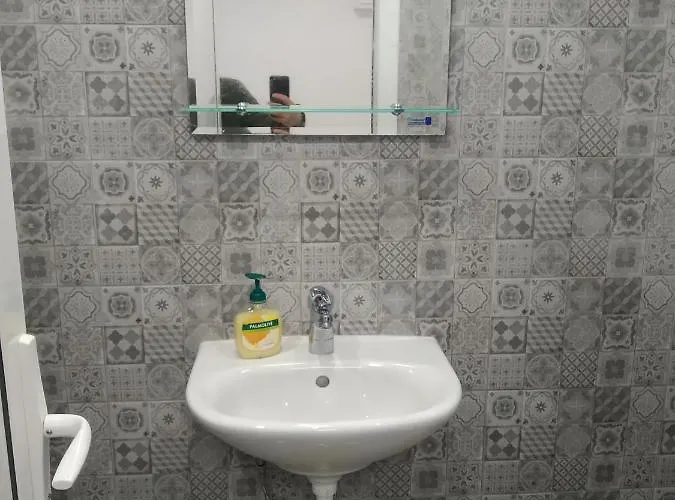 мария луиза Apartamento