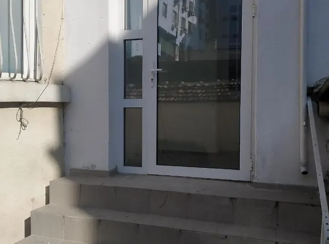 Apartamento мария луиза Varna