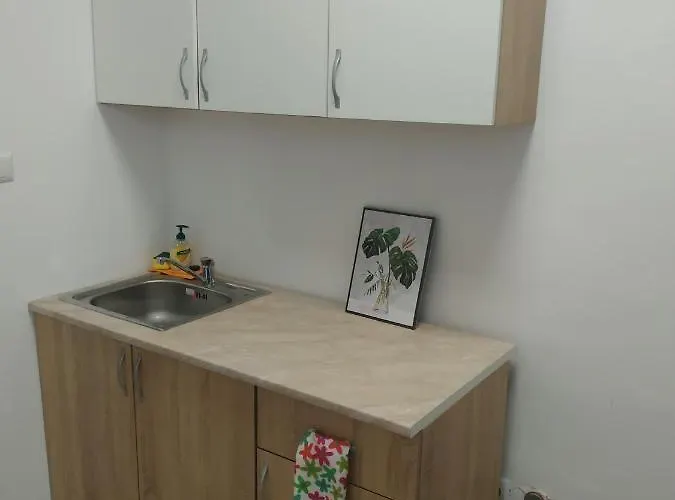 мария луиза Apartment *