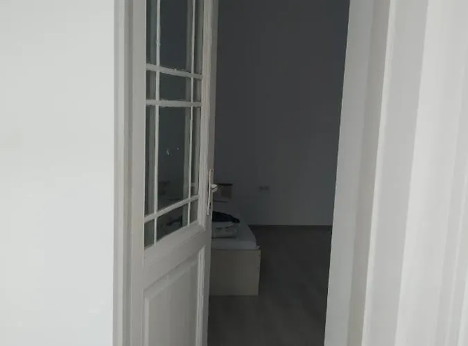 Apartamento мария луиза *