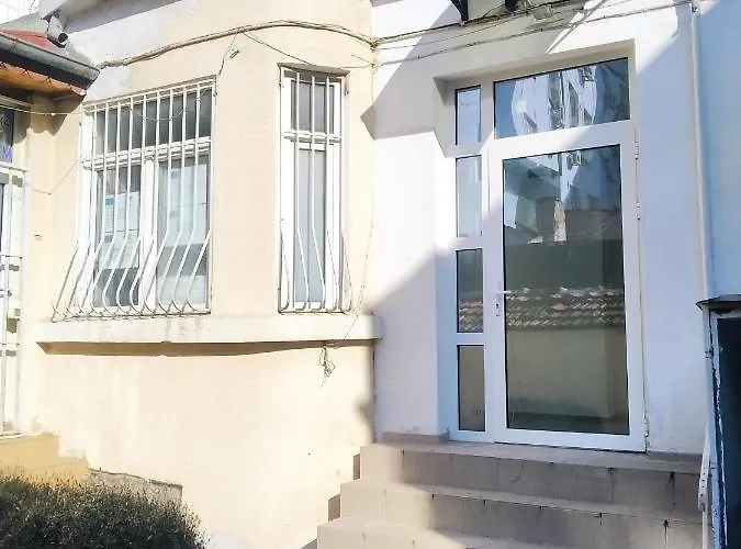 Apartamento мария луиза Varna