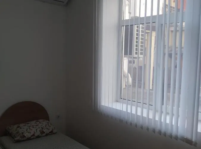 мария луиза Apartment