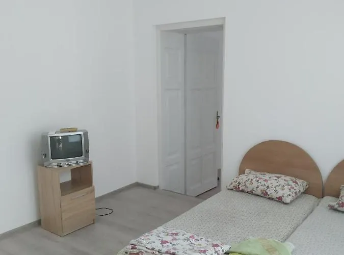 мария луиза Apartamento *