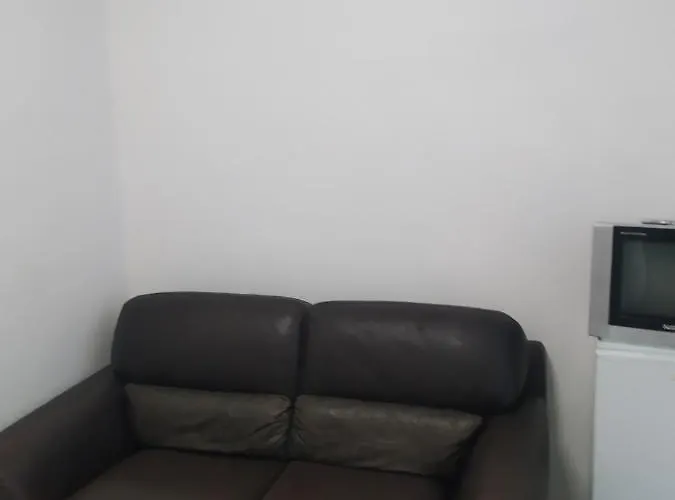 Apartamento мария луиза