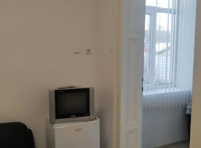 мария луиза Apartamento Varna