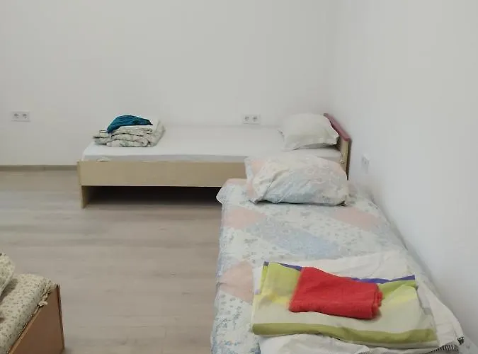 мария луиза Apartamento *