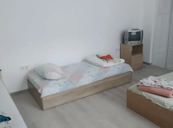 Apartamento мария луиза