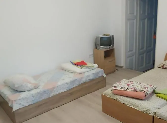 Apartamento мария луиза *