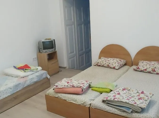 Apartamento мария луиза